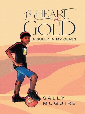 cover image of A Heart of Gold